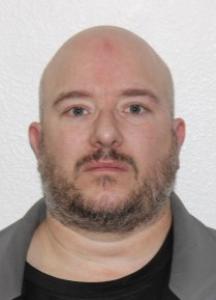 Travis J Landon a registered Sex Offender of Idaho