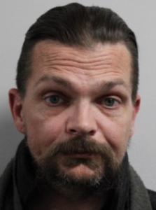 Random Diessner a registered Sex Offender of Idaho