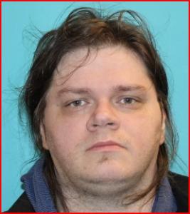 John Michael Puckett a registered  of Idaho