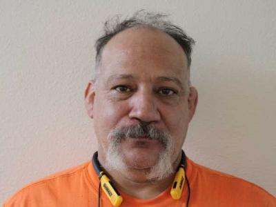 Rocky John Huitt a registered Sex Offender of Idaho