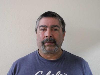 Matt Leland Smith a registered  of Idaho