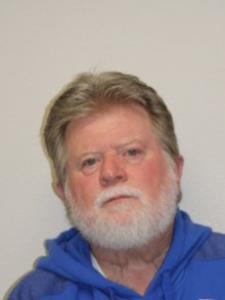 Mark Vernon Rynearson a registered Sex Offender of Idaho