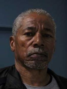 Larry James Long a registered  of Idaho