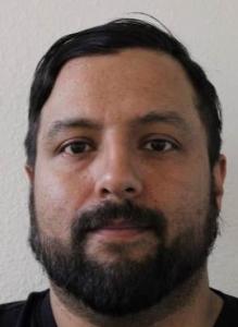 Gaspar Jose Venegas a registered  of Idaho