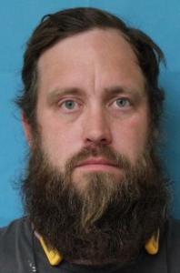 Jordan Carl Marshall a registered  of Idaho