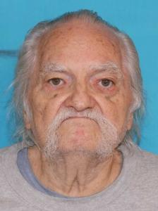 Charles Alden Taylor a registered Sex Offender of Idaho