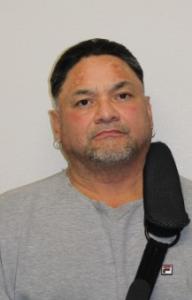 Anthony Valenzuela a registered Sex Offender of Idaho