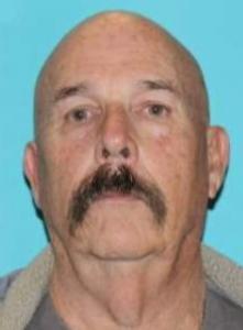 James Greer Daly a registered  of Idaho