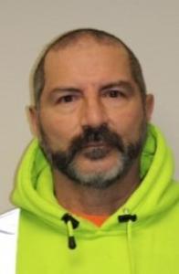 Damon Marcelino Lopez a registered Sex Offender of Idaho