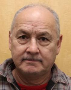 Kenneth Joseph Aceves a registered Sex Offender of Idaho