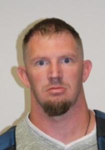 Anthony John Alston a registered Sex Offender of Idaho