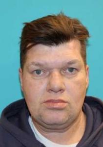 Michael Leo Constantine a registered  of 