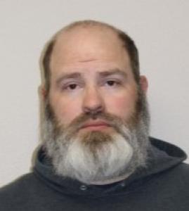 Luke Christian Sparks a registered  of Idaho