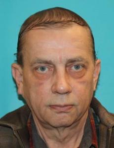 Gary Alfred Butts a registered Sex Offender of Idaho