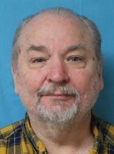 Robert Max Johnson Jr a registered  of Idaho