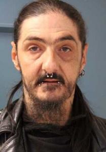 Jay William Croft a registered  of Idaho