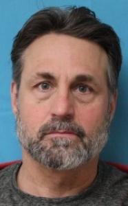 John Joseph Budd a registered  of Idaho