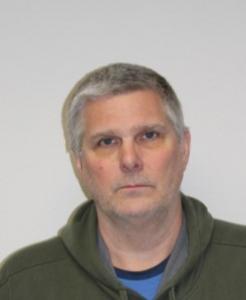 Kenneth Franklin Felder a registered  of Idaho