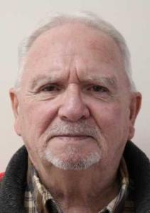 Michael Roy Conn a registered  of Idaho