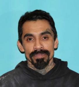 William Martens Martinez a registered  of Idaho