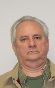 Christopher Zane Maneely a registered  of Idaho