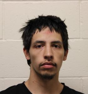 Manuel Ortiz a registered Sex Offender of Idaho