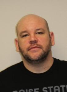 Kevin Wesley Raymond a registered  of Idaho