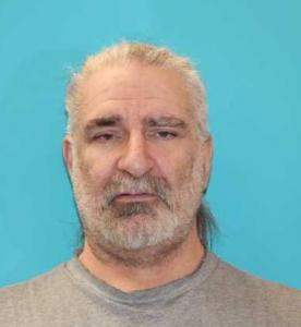 Charles Joseph Gordon a registered  of Idaho