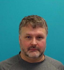 Christopher Roy Evans a registered Sex Offender of Idaho
