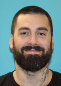 Matthew Corey Badran a registered  of Idaho