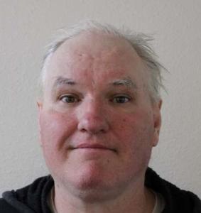 Scot Bruce Ward a registered  of Idaho