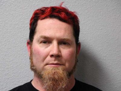 Daniel James Kenway a registered Sex Offender of Idaho