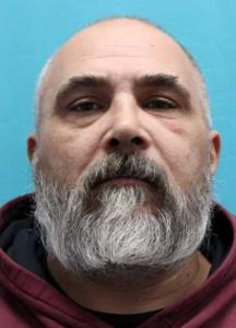 Billy Cullins Clare III a registered Sex Offender of Idaho