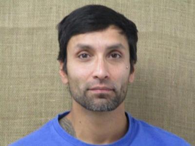 Jesse J Ibarra a registered Sex Offender of Idaho