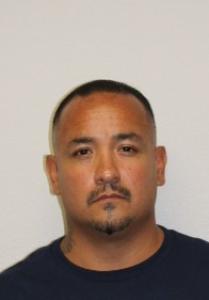 Raul Ramirez a registered  of Idaho