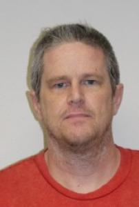 Eugene Alan James a registered  of Idaho