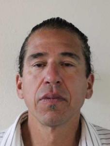 Reynaldo Medina Jr a registered  of Idaho
