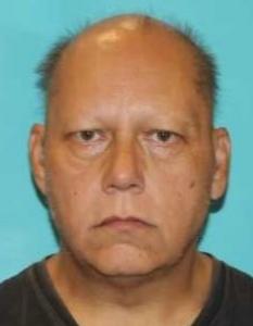 Jay Jerome Jermanon a registered  of Idaho