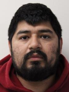 Miguel Angel Gonzales a registered Sex Offender of Idaho