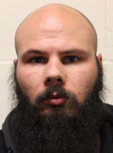 Rusty Ray Davis a registered Sex Offender of Idaho