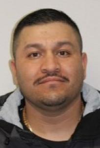 Olmedo Fernando Alba a registered  of Idaho