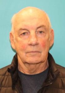 Steven Michael Frederick a registered Sex Offender of Idaho