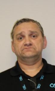 William Robert Frazier a registered Sex Offender of Idaho