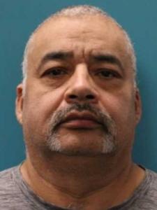 Raymond Tommy Deleon a registered  of Idaho