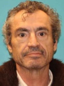 Gary Michael Batten a registered  of Idaho