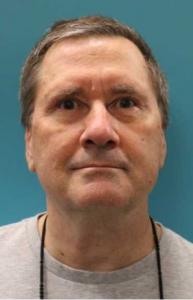 Donald Andrew Janke a registered Sex Offender of Idaho