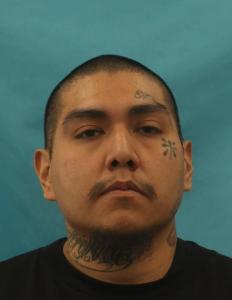 Tre James Martin a registered  of Idaho