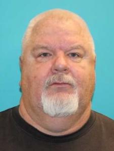 Verlin Glen Gibson a registered  of Idaho