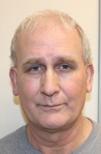 Patrick Ray Rasmussen a registered  of Idaho