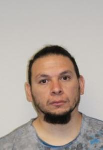 Samuel Joseph Canales a registered  of Idaho